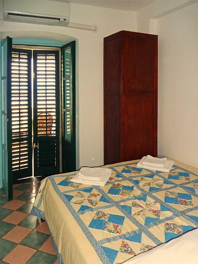 Apartments Martina Brist Extérieur photo