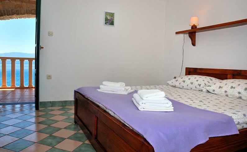 Apartments Martina Brist Extérieur photo